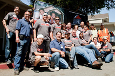 Housing Industry Foundation Corporate Champion