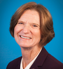 Debbie Wade