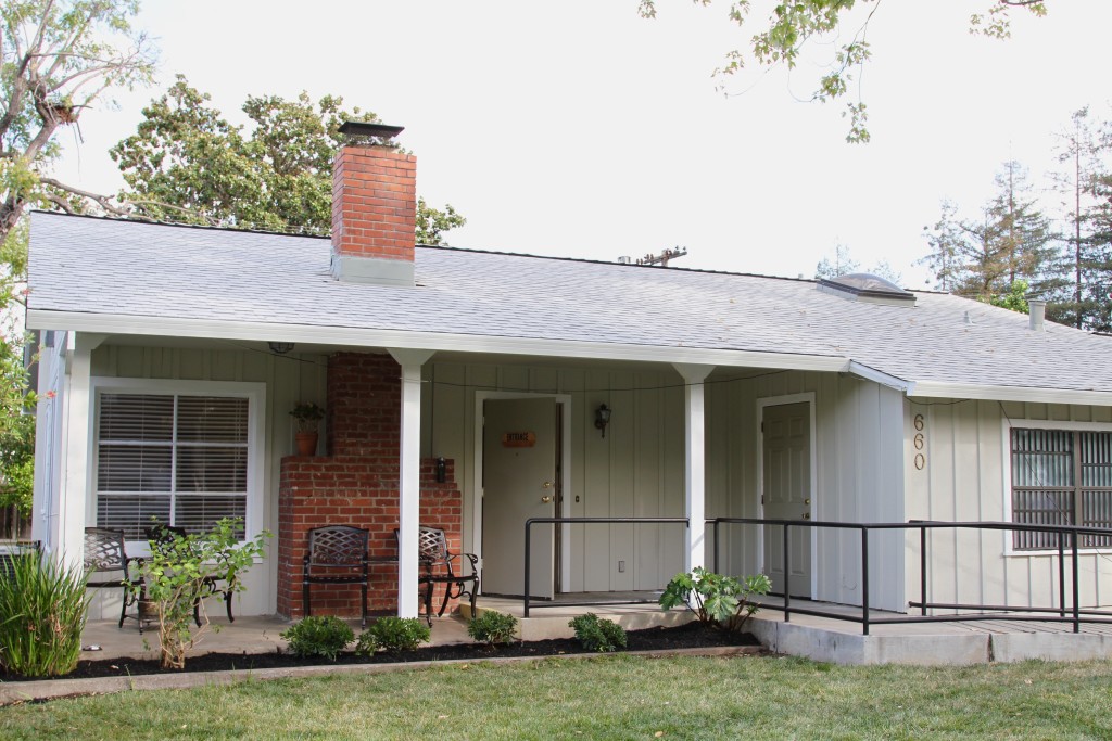 Home Sweet Abode