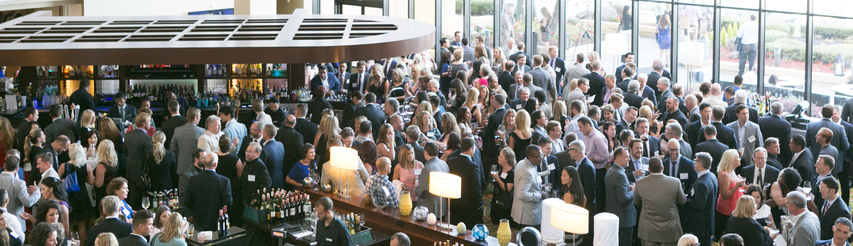 HIF Annual Summit Dinner