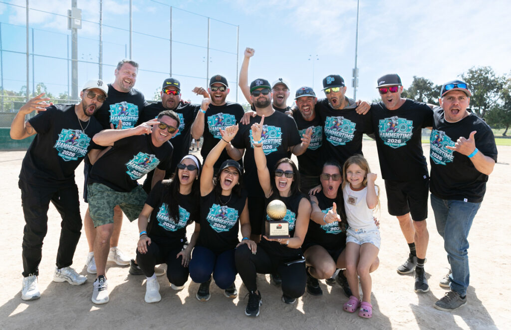With more than 200 attendees on the field, the 2026 tournament raised over $78,015 for our housing programs.