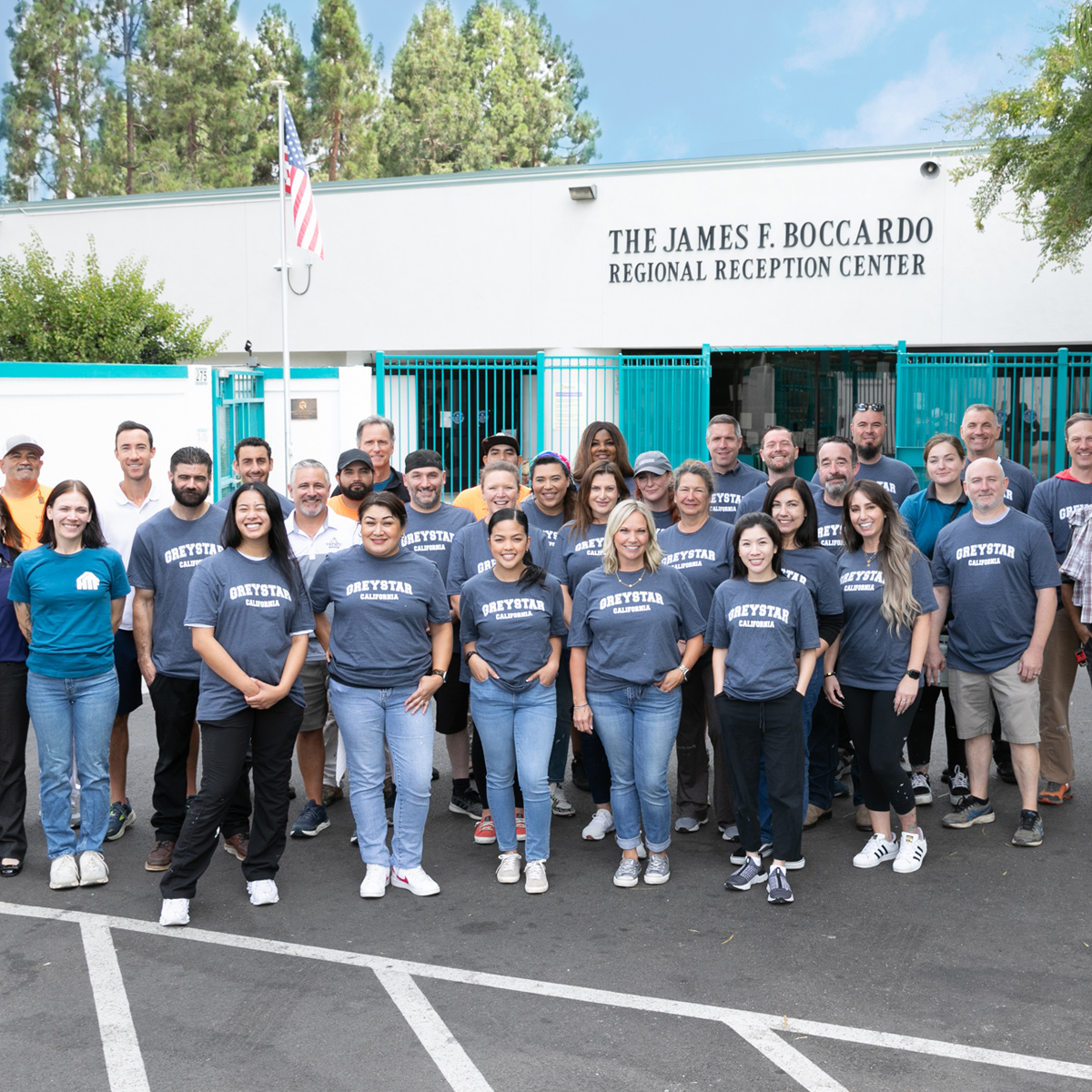 Homes First Program HomeFirst - Housing Industry Foundation