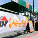 Kicking Out Homelessness 24