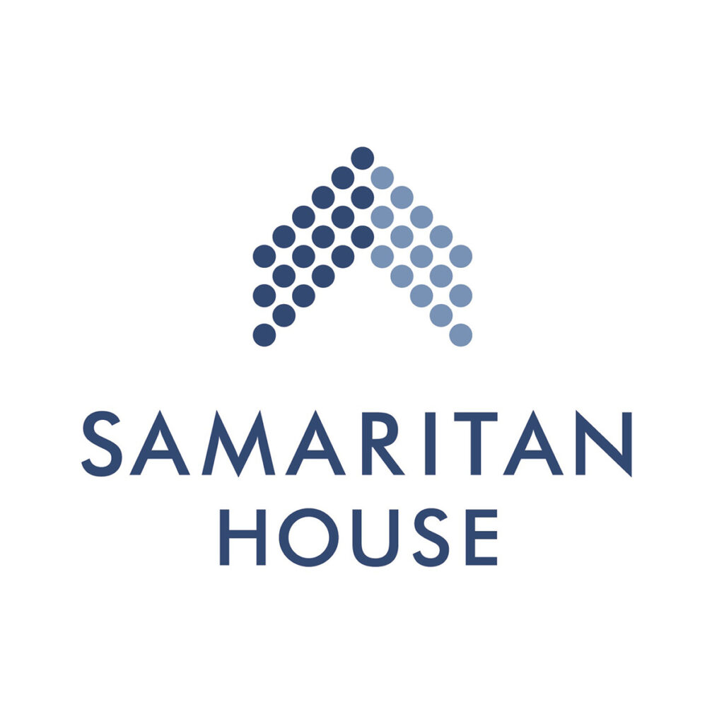 Champion Spotlight - Samaritan House