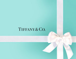 Tiffany & Co. jewelry